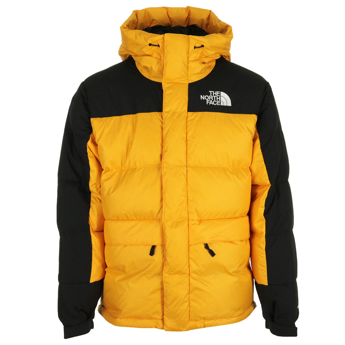 The North Face Himalayan Down Parka 