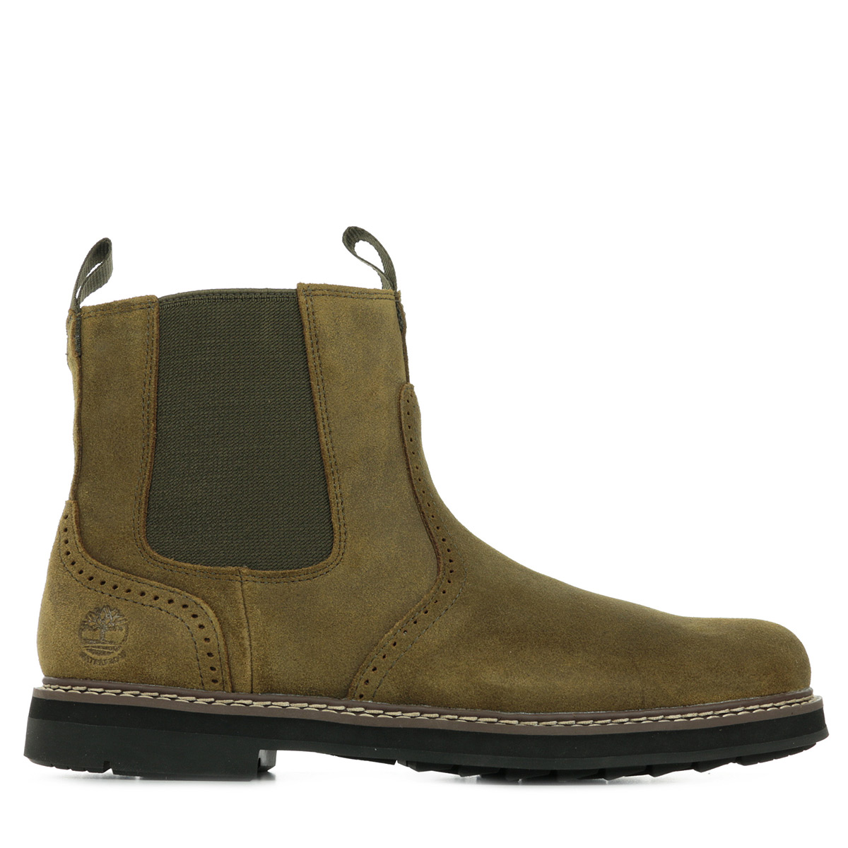 timberland squall canyon review