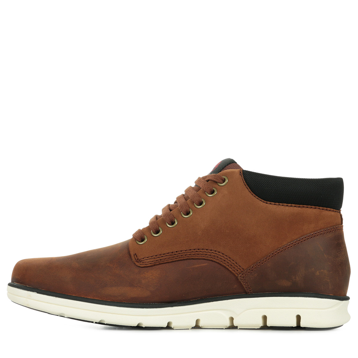 chaussures bradstreet chukka