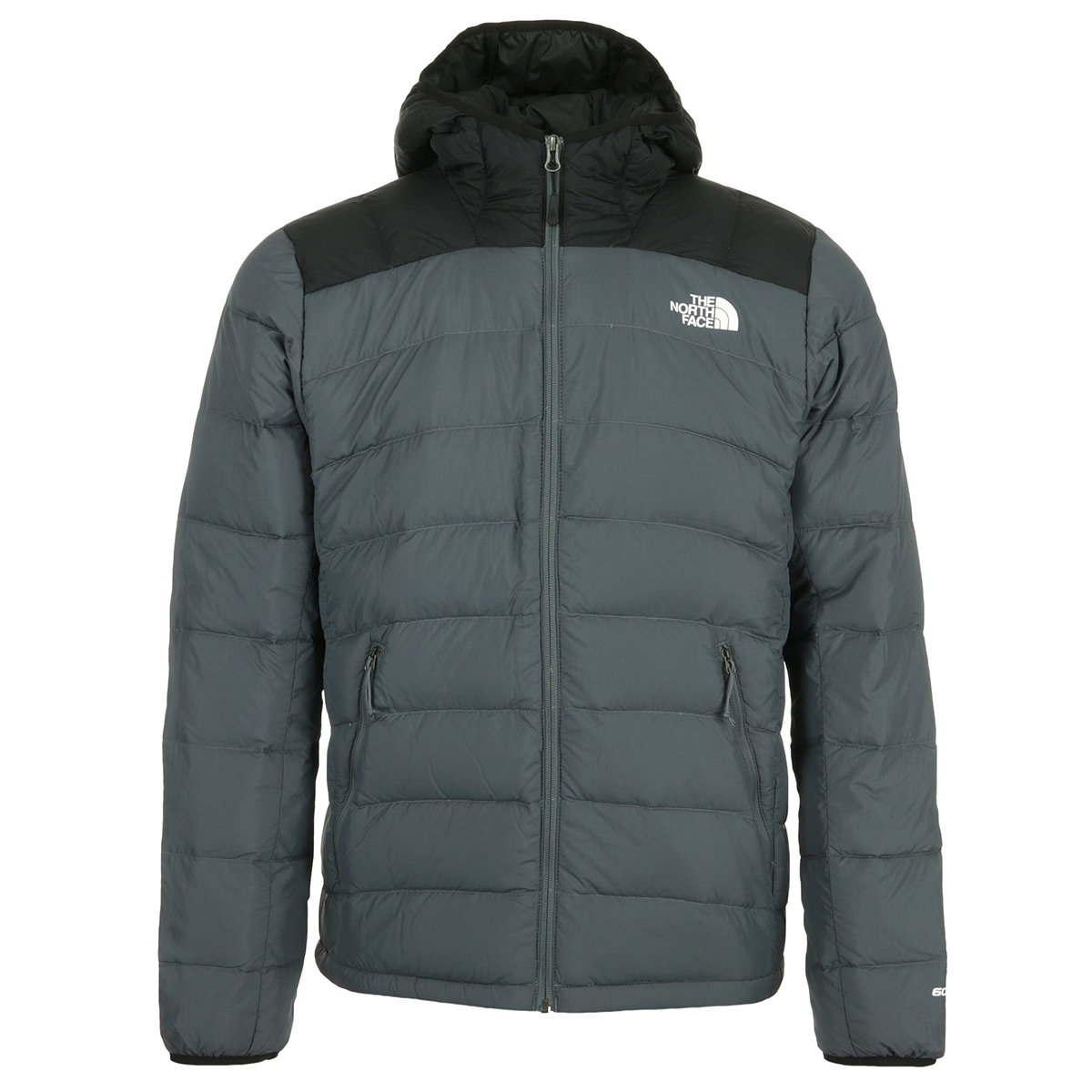 the north face la paz hooded