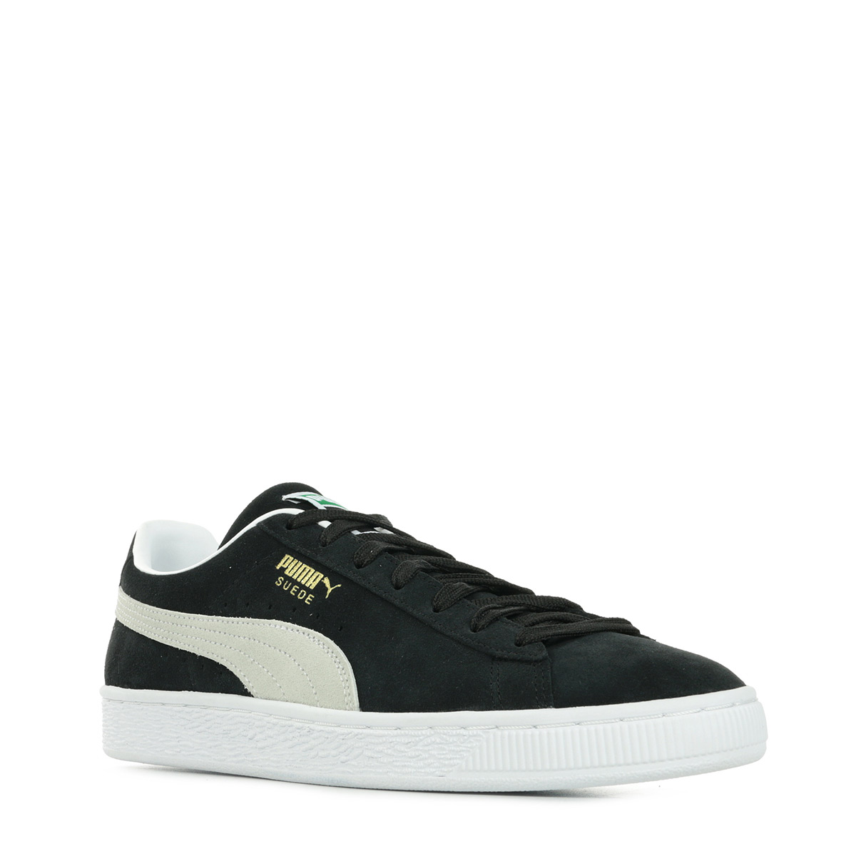 PUMA Suede Classic XXI 37491501 Baskets mode homme