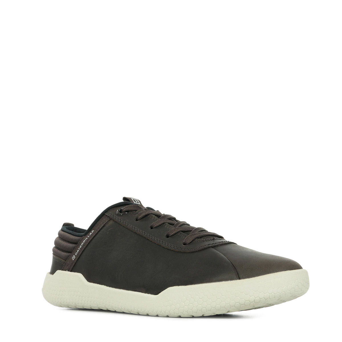caterpillar casual code hex