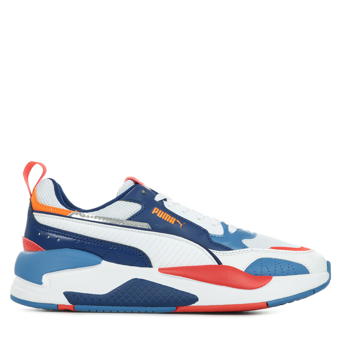 puma xray 2 white