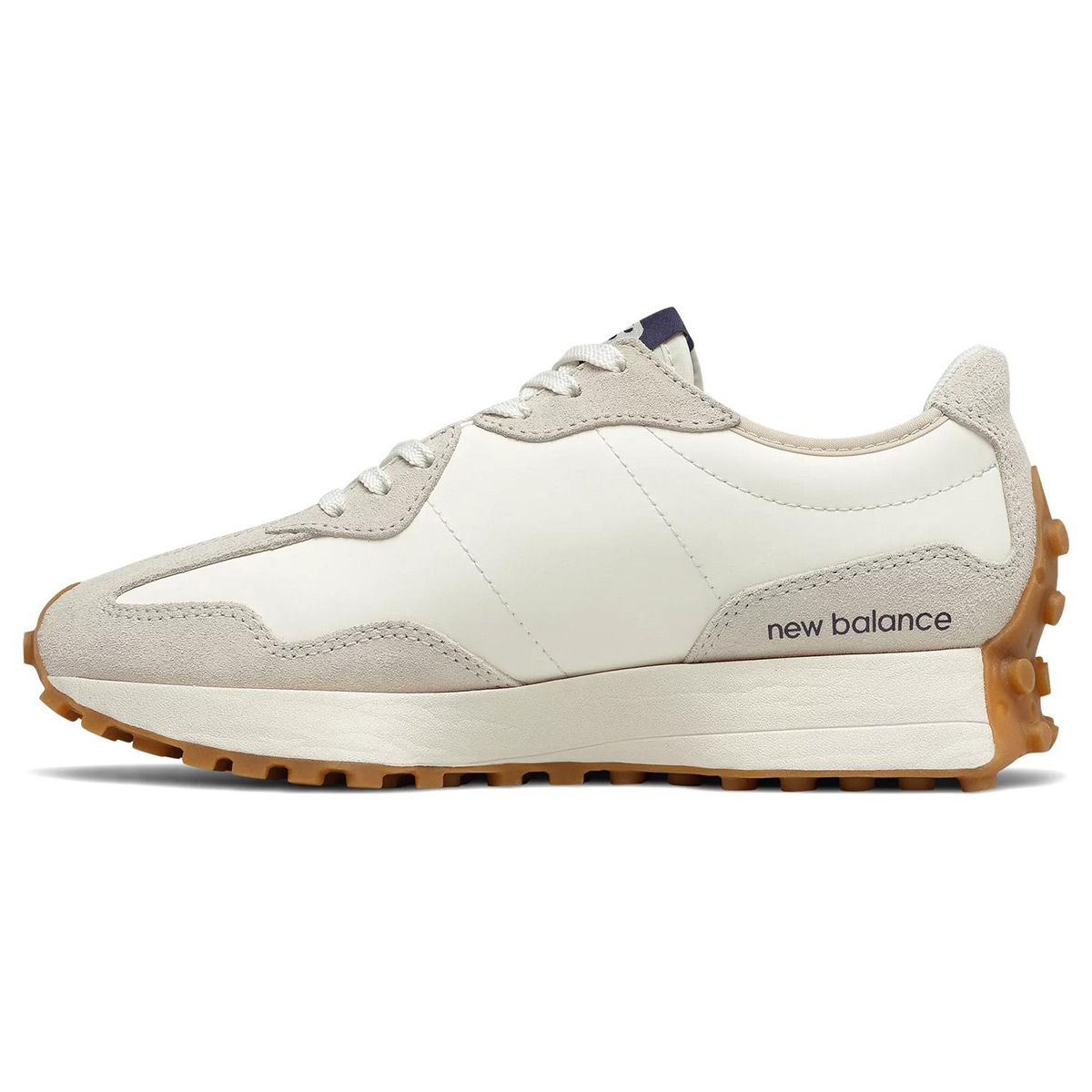 new balance 327 tan