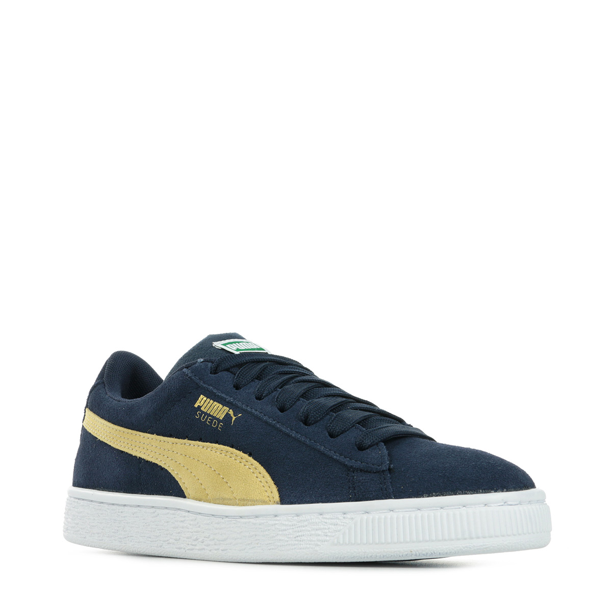 puma suede classic jr