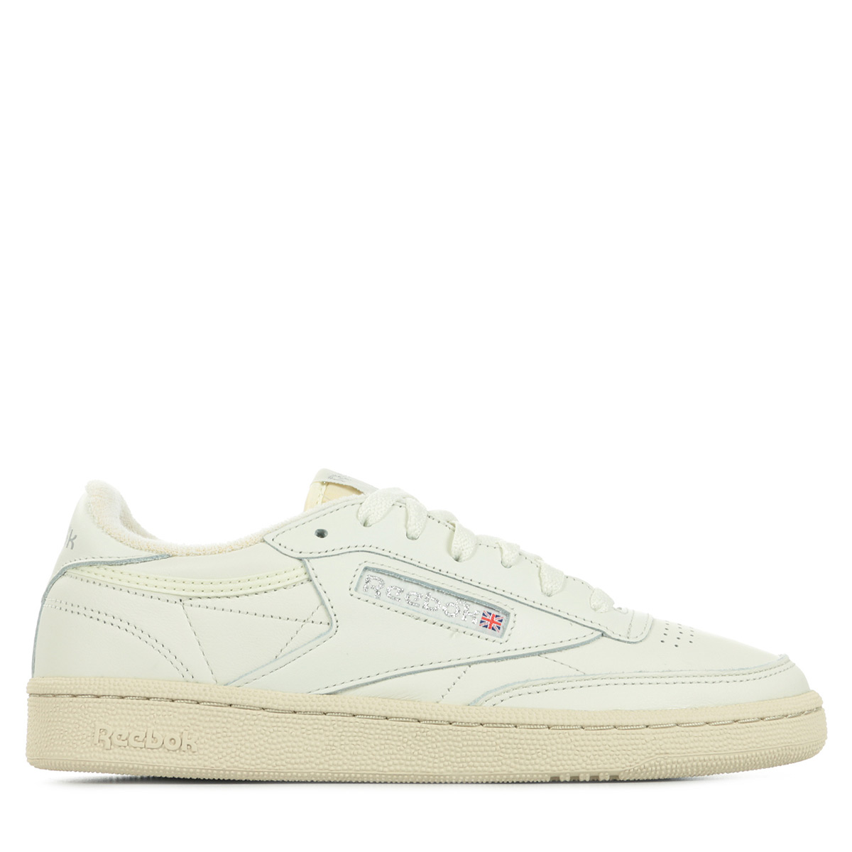 reebok club c 85 femme vintage