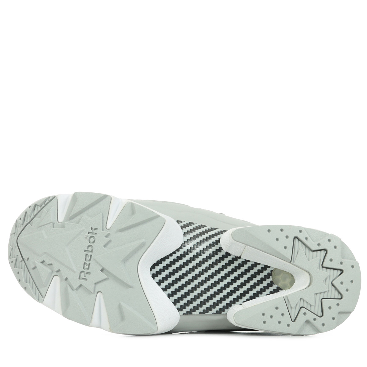 reebok instapump fury textural