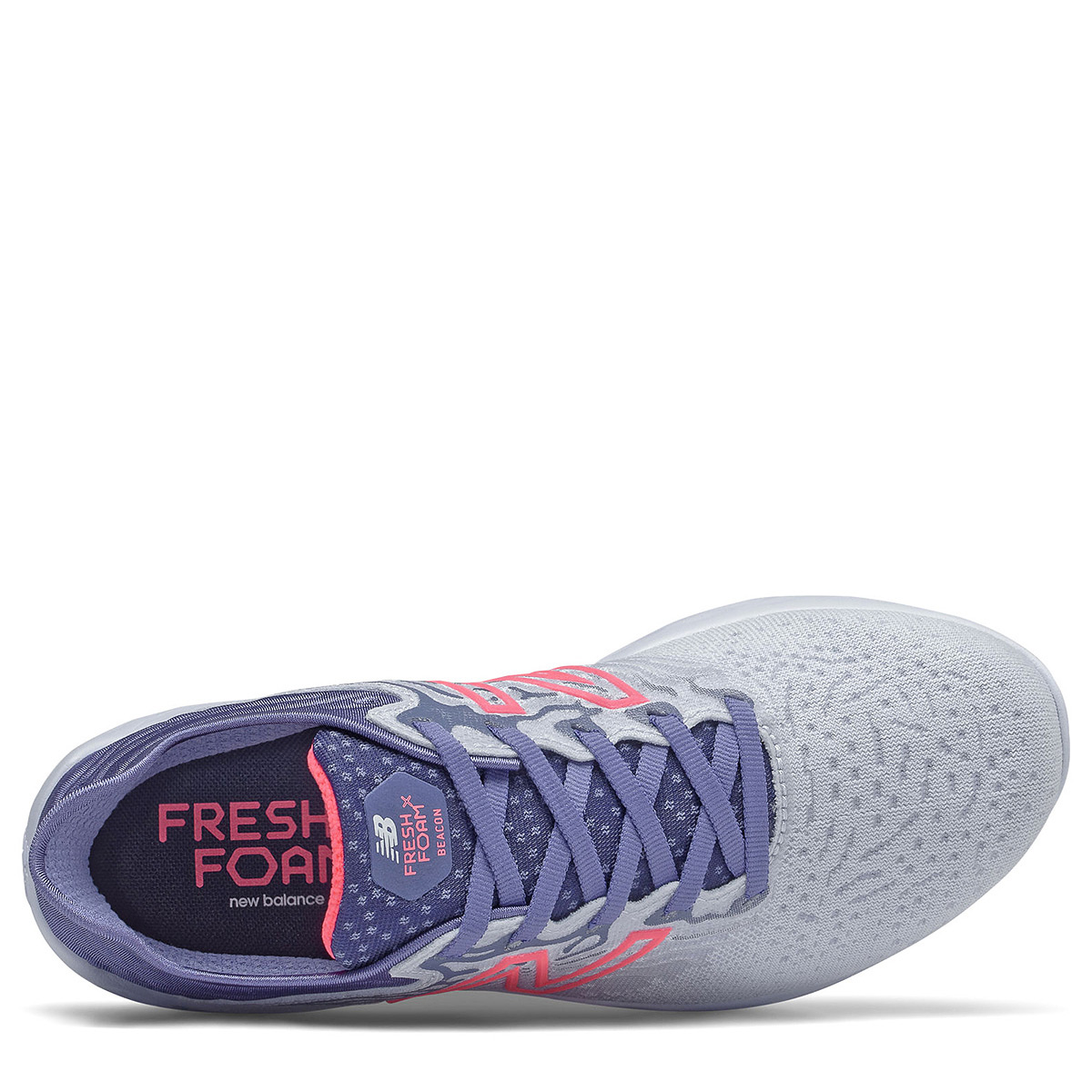 fresh foam beacon v2 women's
