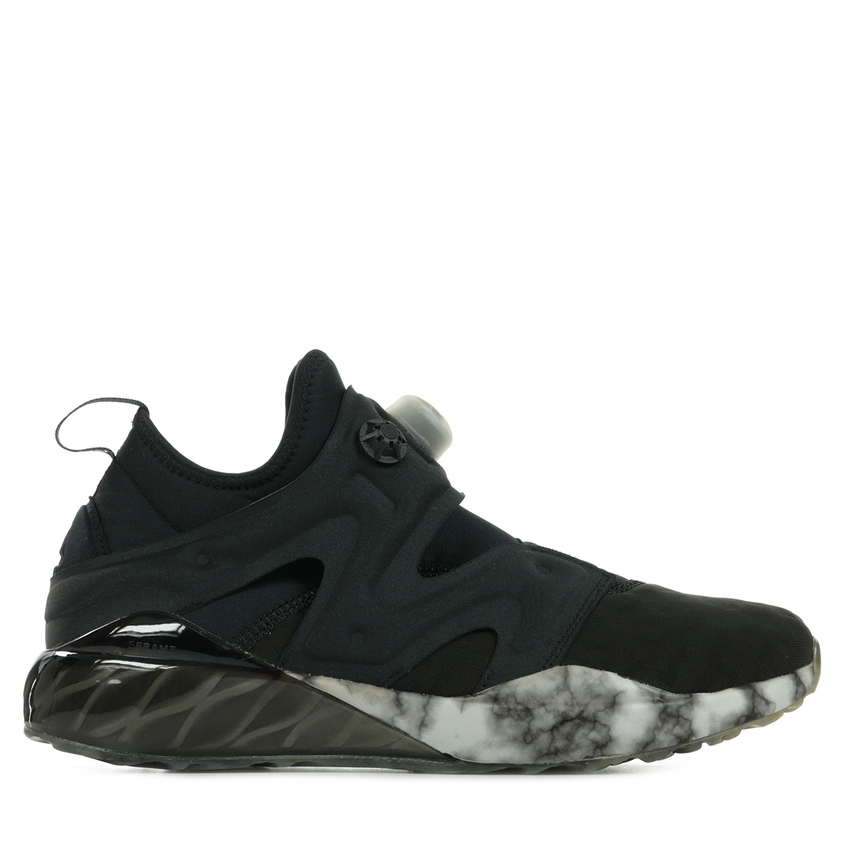 Reebok pump izarre deals