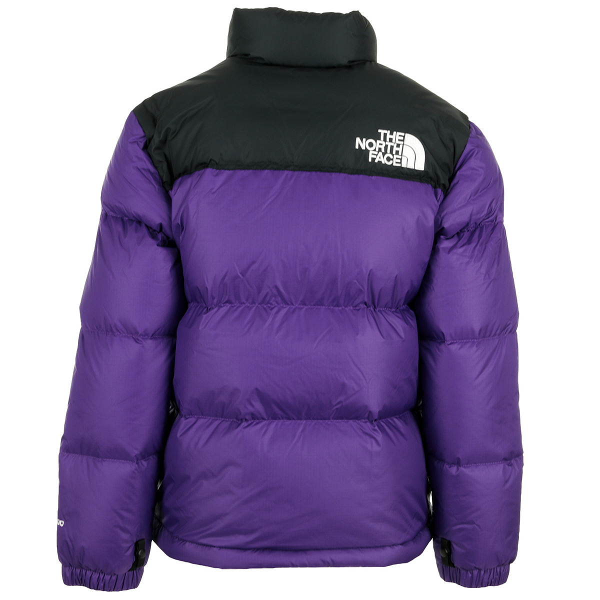 1996 retro nuptse jacket north face