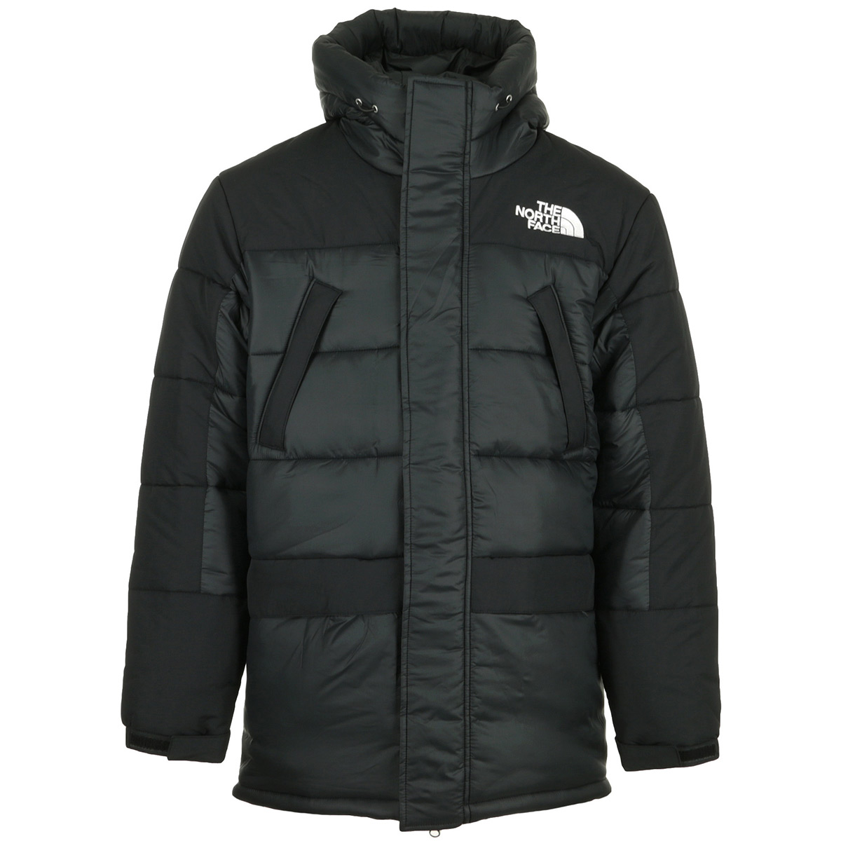 The North Face Himalayan Insulated Parka NF0A4QZ5JK3, Doudounes homme