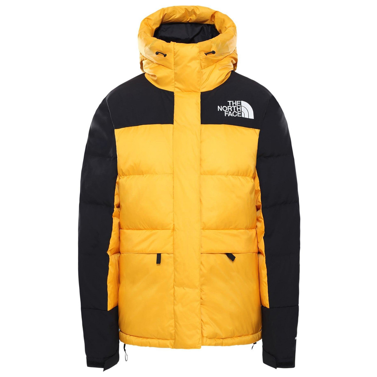 The North Face Himalayan Down Parka Wn's