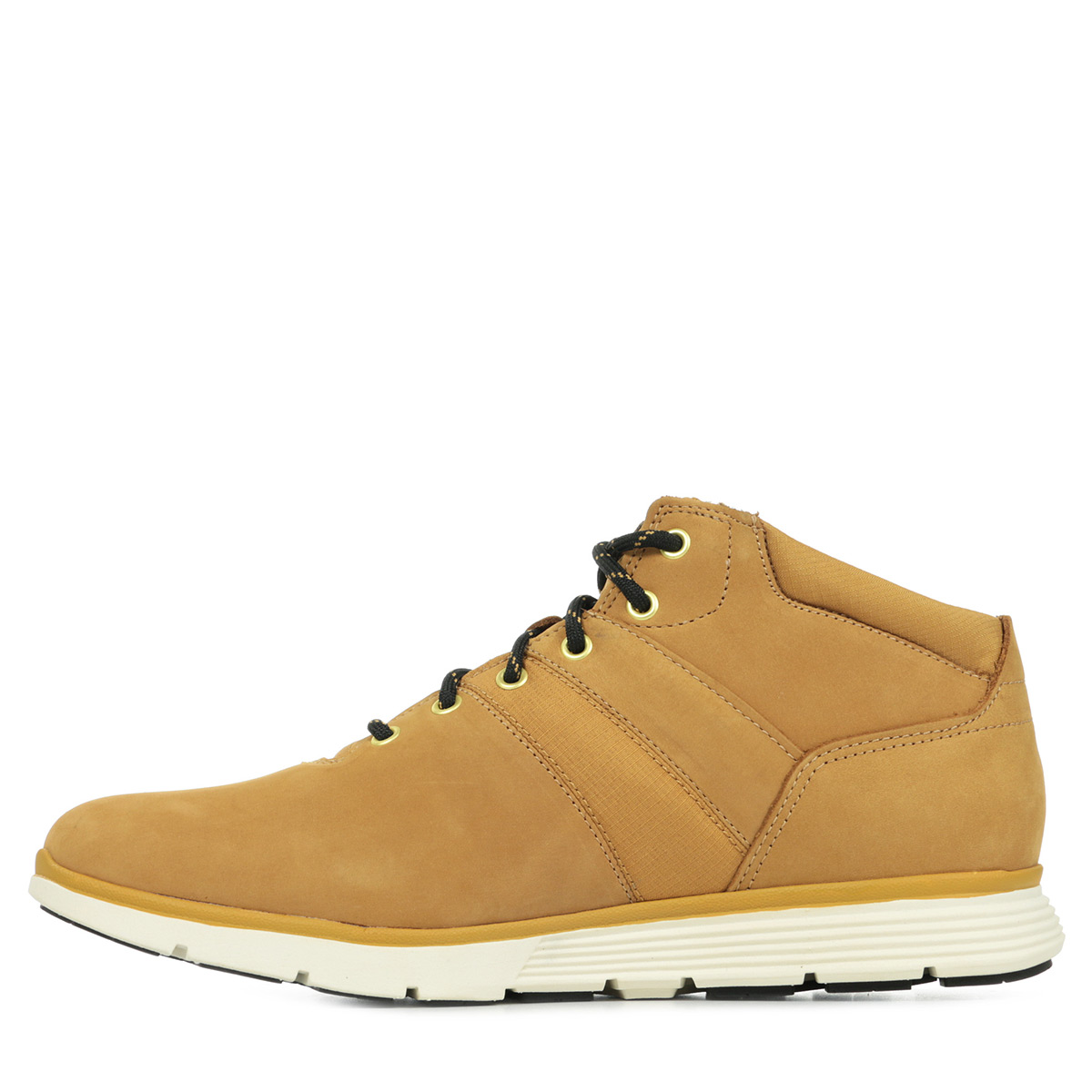 killington oxford for men in dark brown