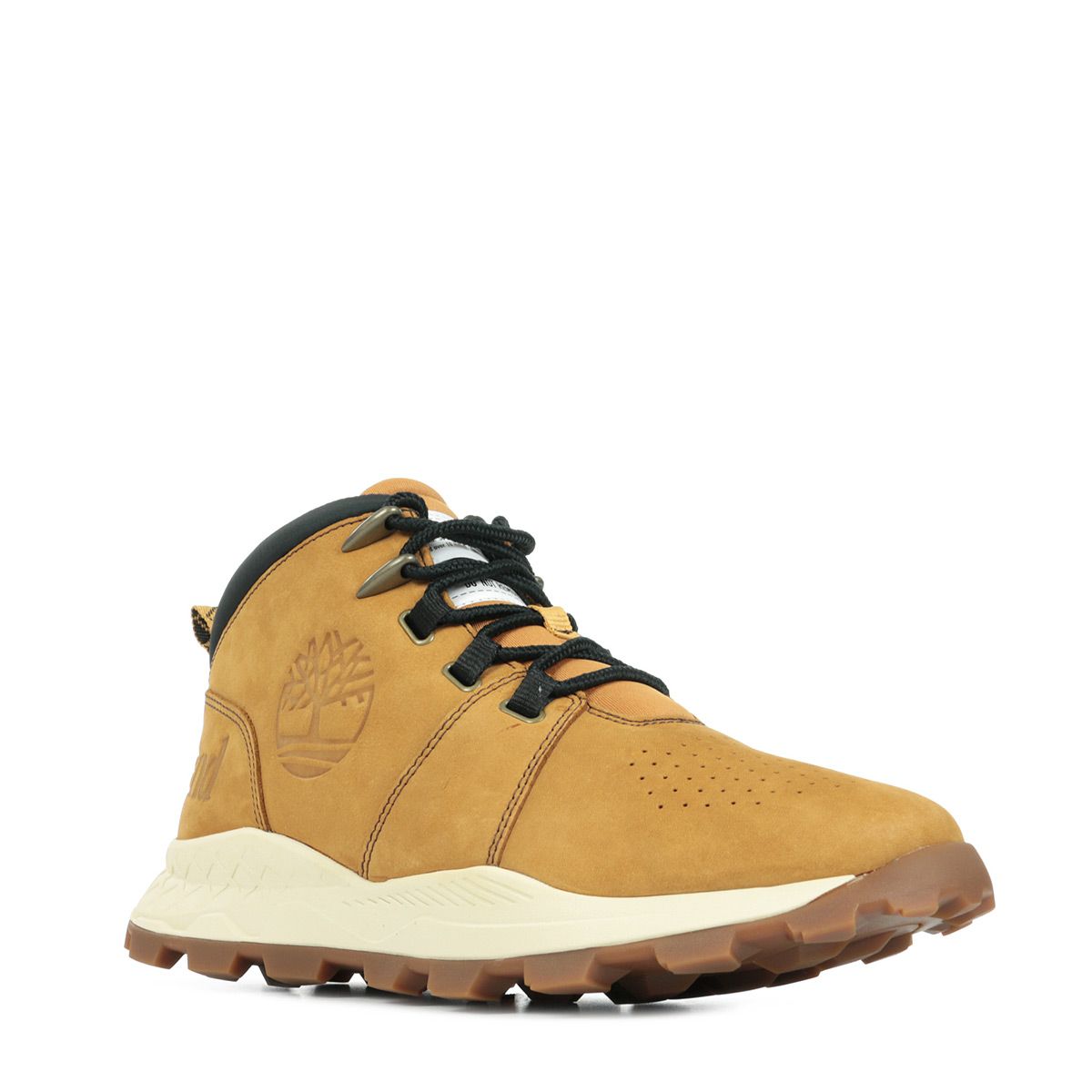 timberland brooklyn city