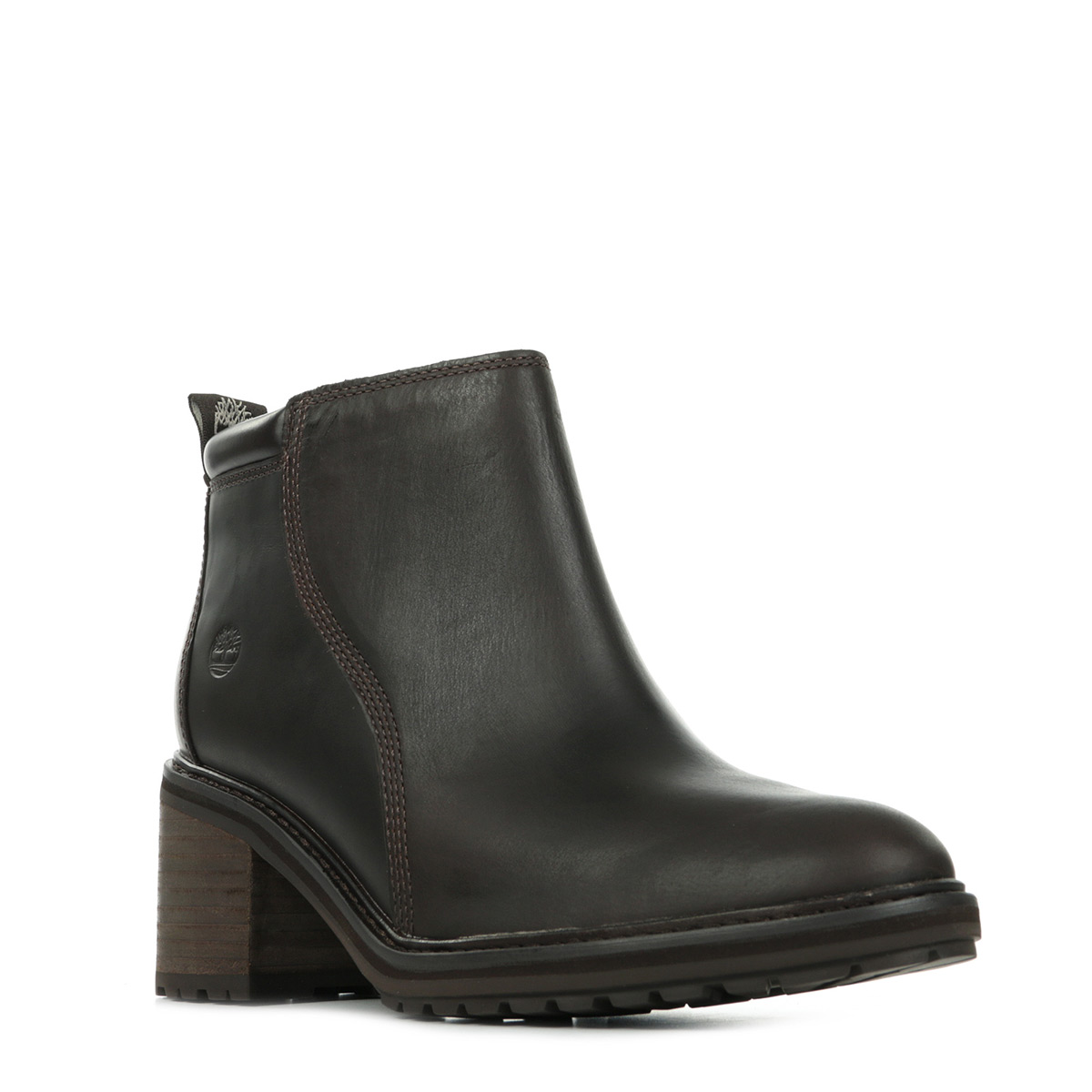 timberland high sienna