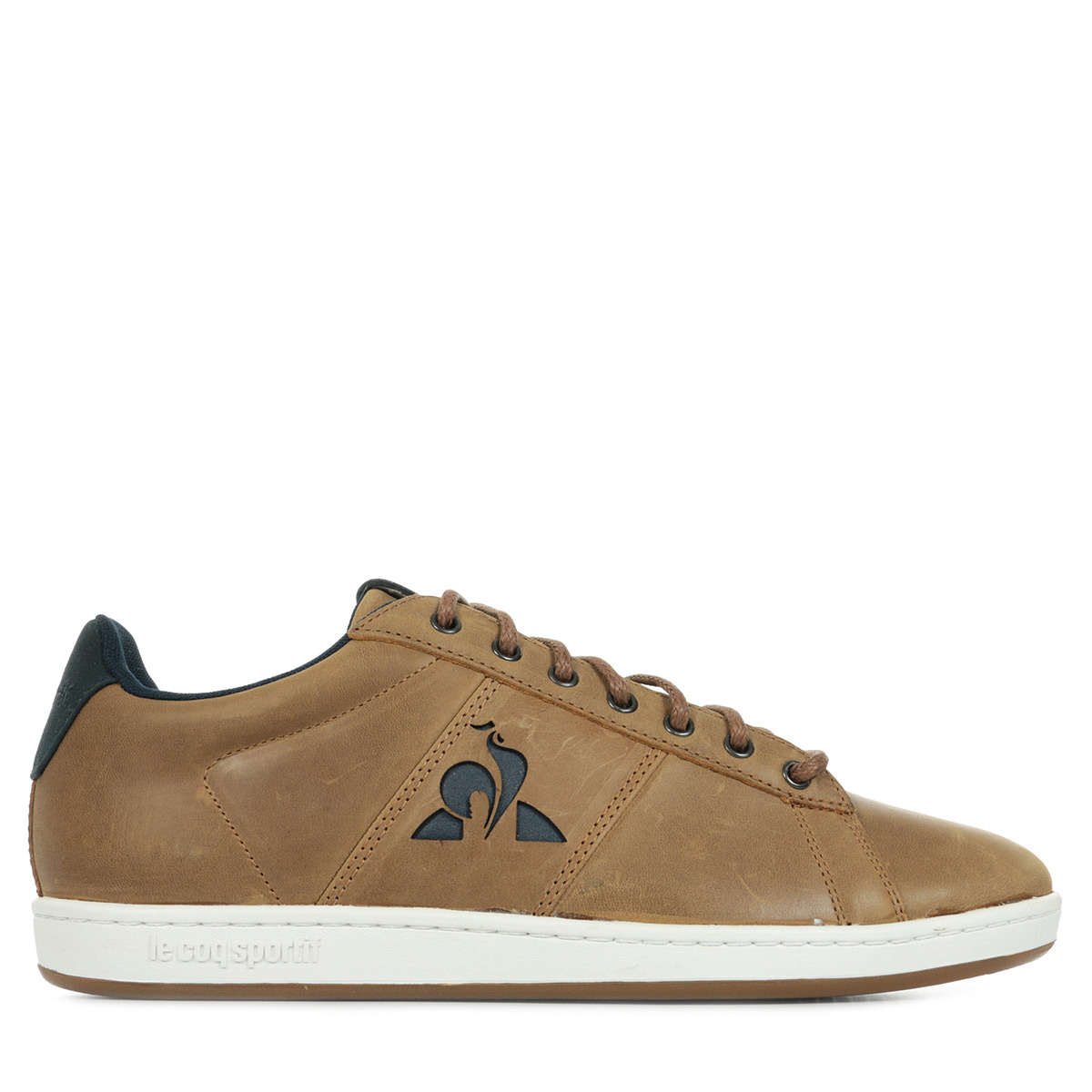 Le coq sportif master court waxy Clearance
