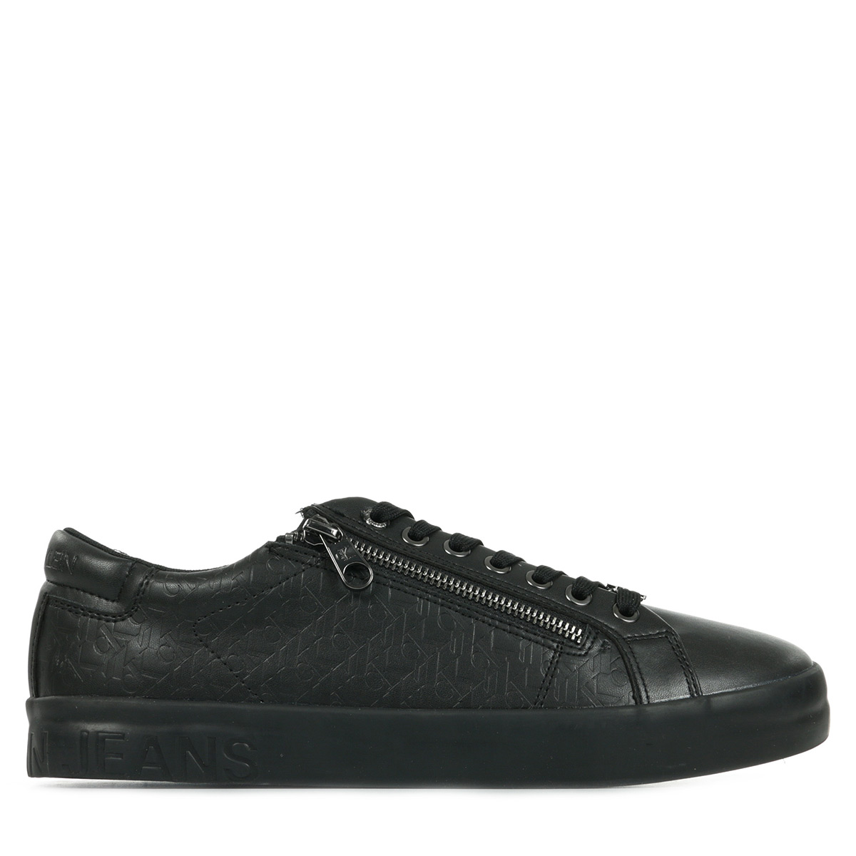 vulcanized calvin klein