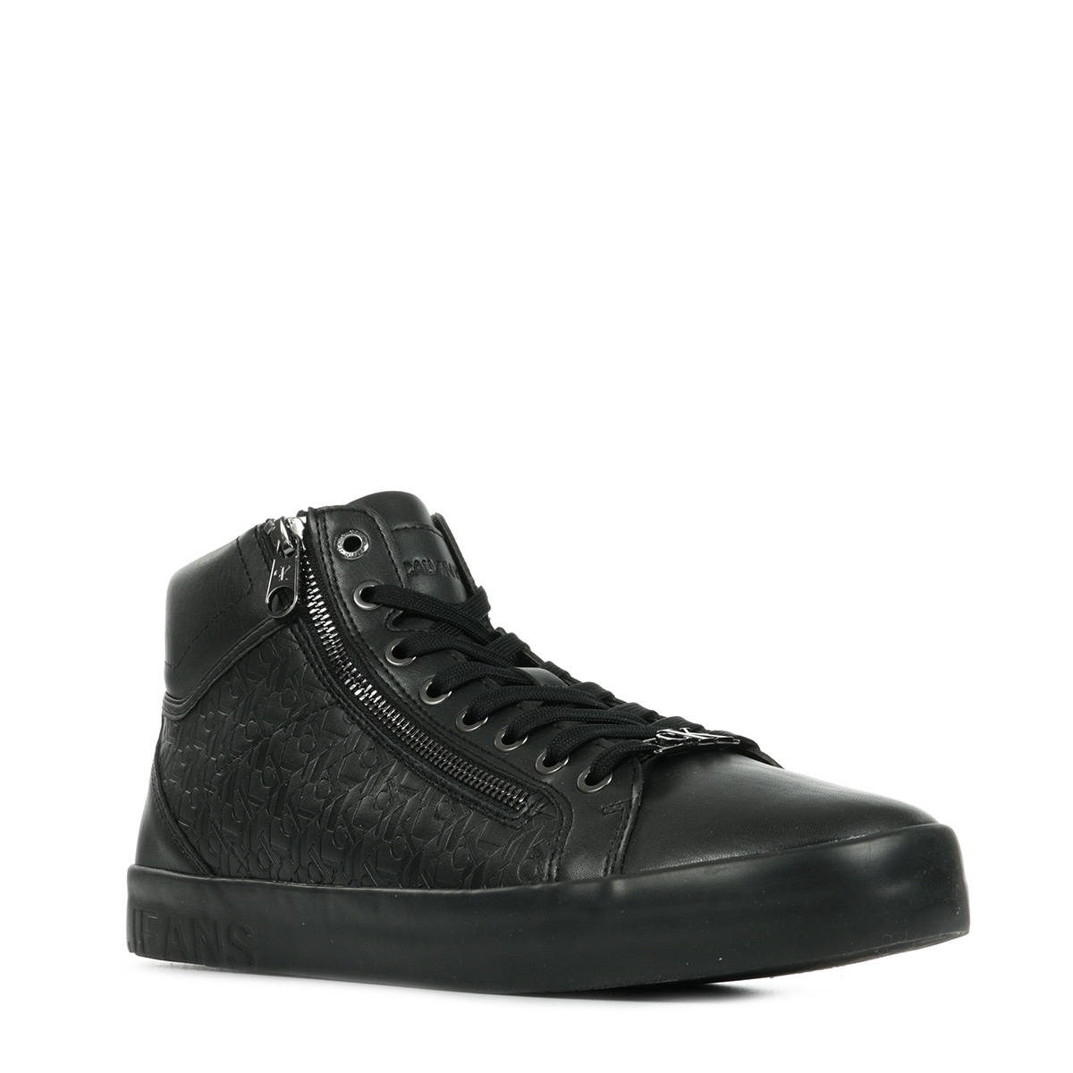 vulcanized calvin klein