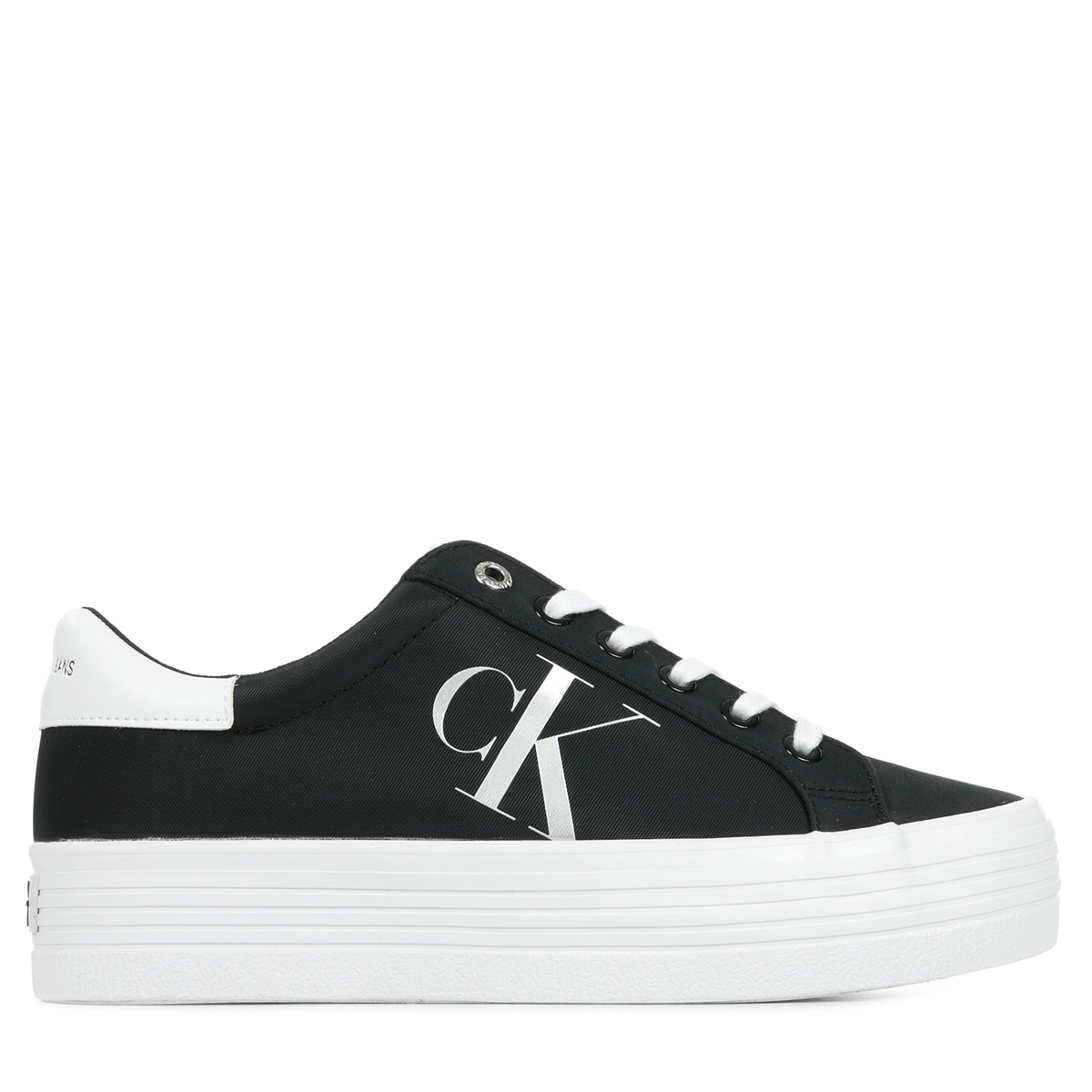 calvin klein vulcanized