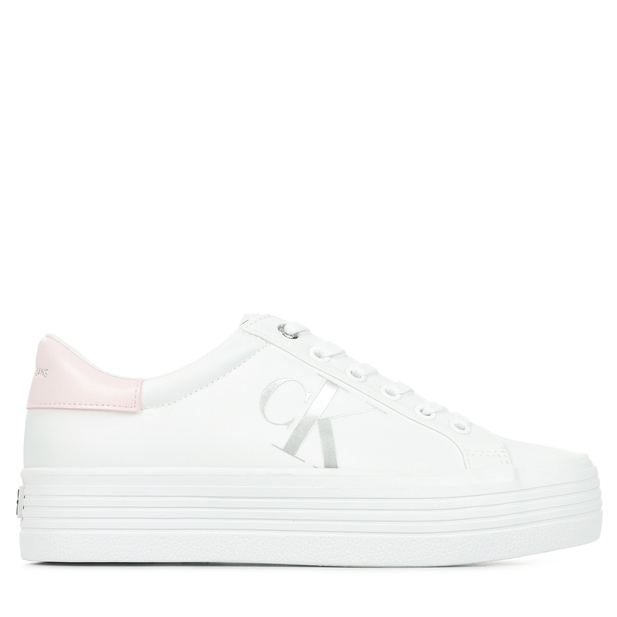 calvin klein vulcanized