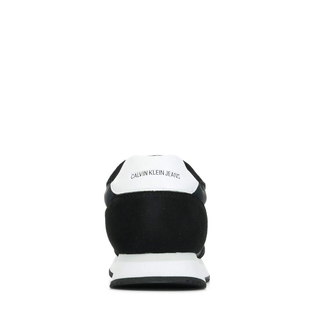 calvin klein runner sneaker