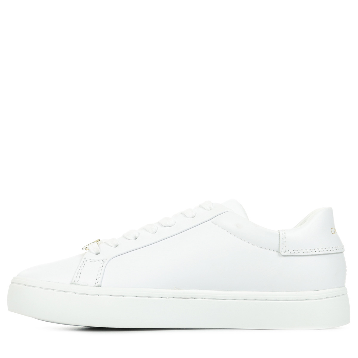 calvin klein cupsole sneaker