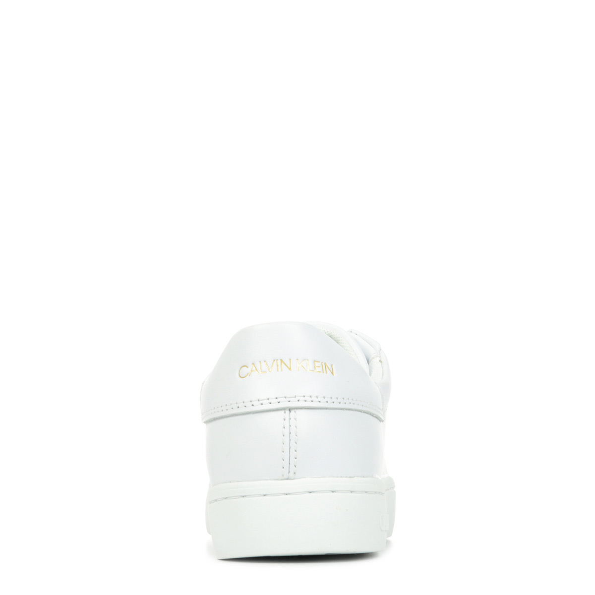 calvin klein cupsole sneaker