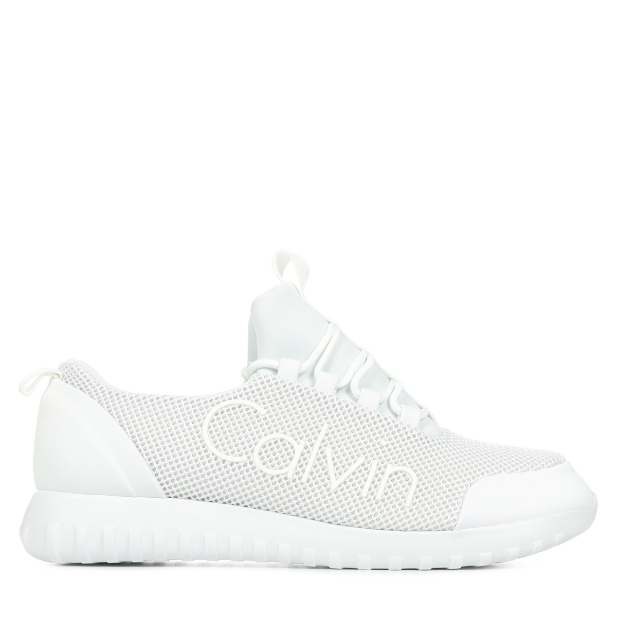 Calvin Klein Runner Sneaker Laceup