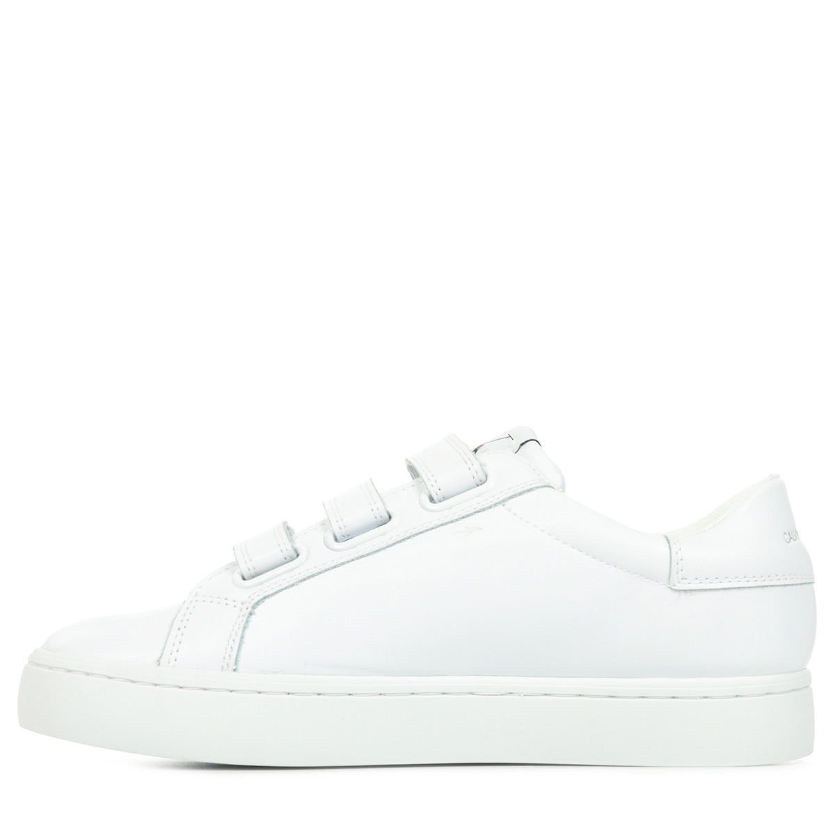 calvin klein cupsole sneaker