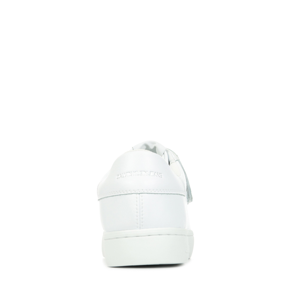 calvin klein cupsole sneaker