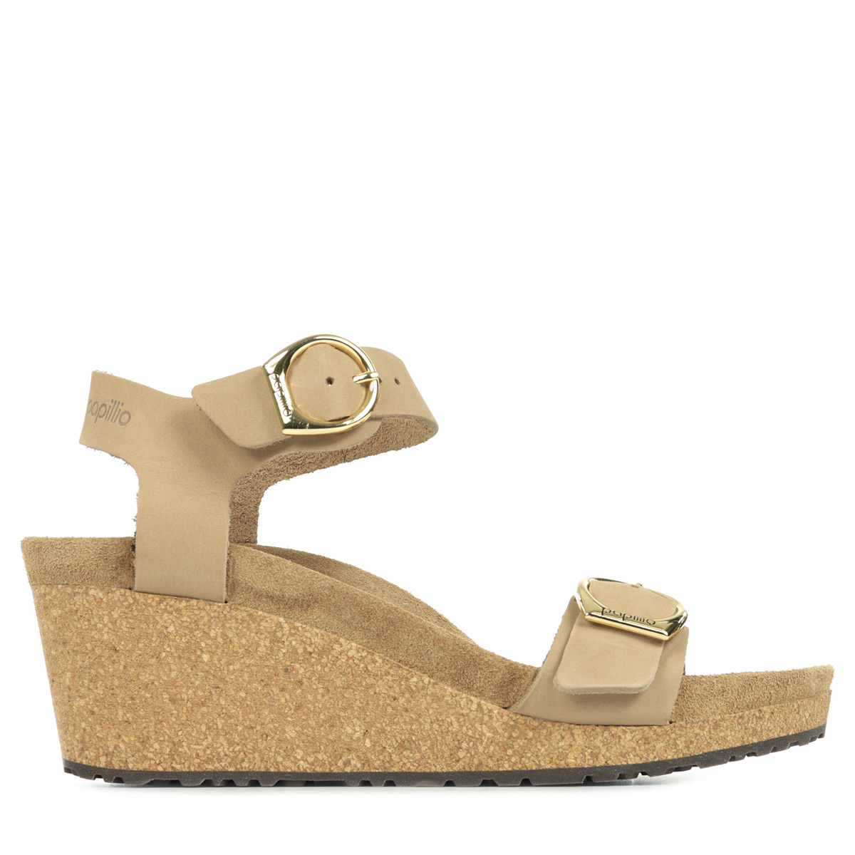sandales papillio pour femme