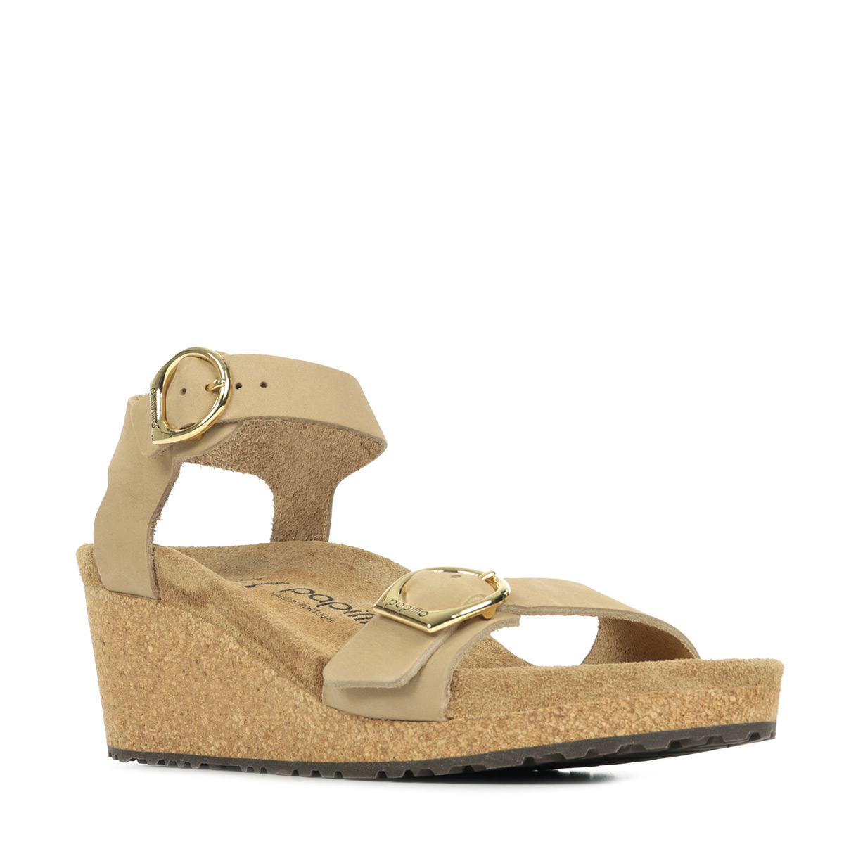 sandales papillio pour femme