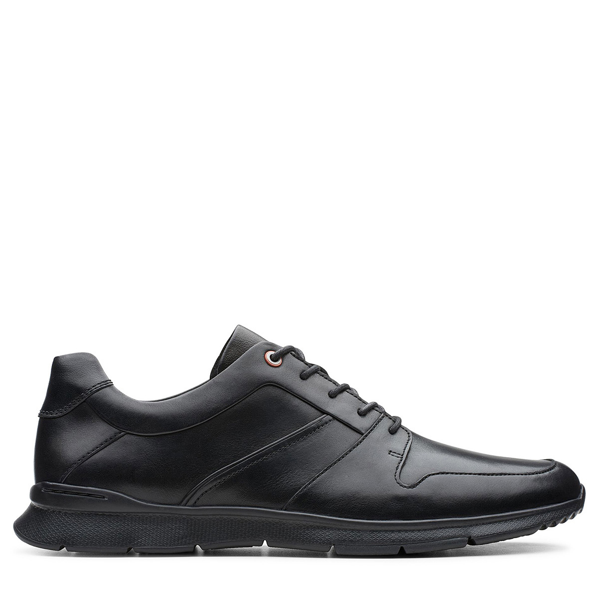 clarks men's un tynamo tie brogues
