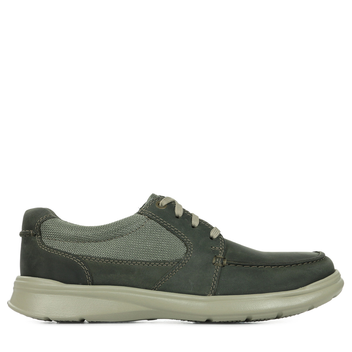 Clarks Cotrell Lane Olive Co
