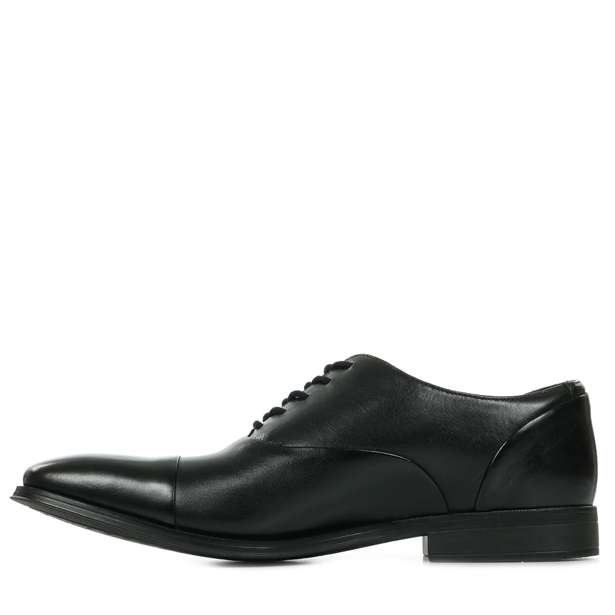 clarks gilman mode black