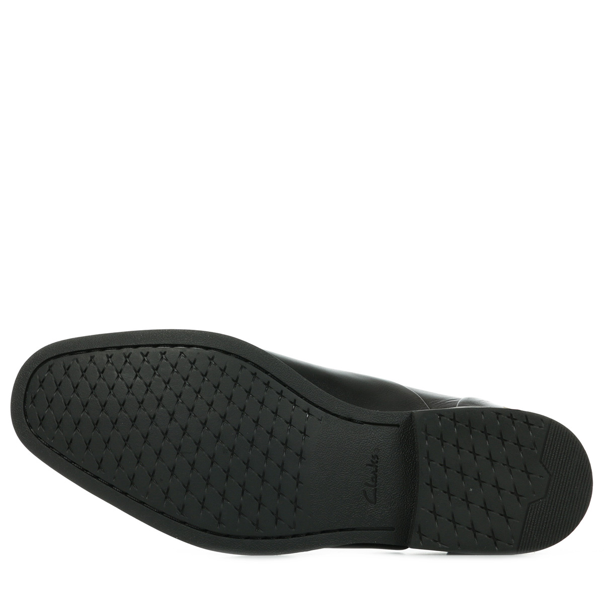 clarks gilman mode black