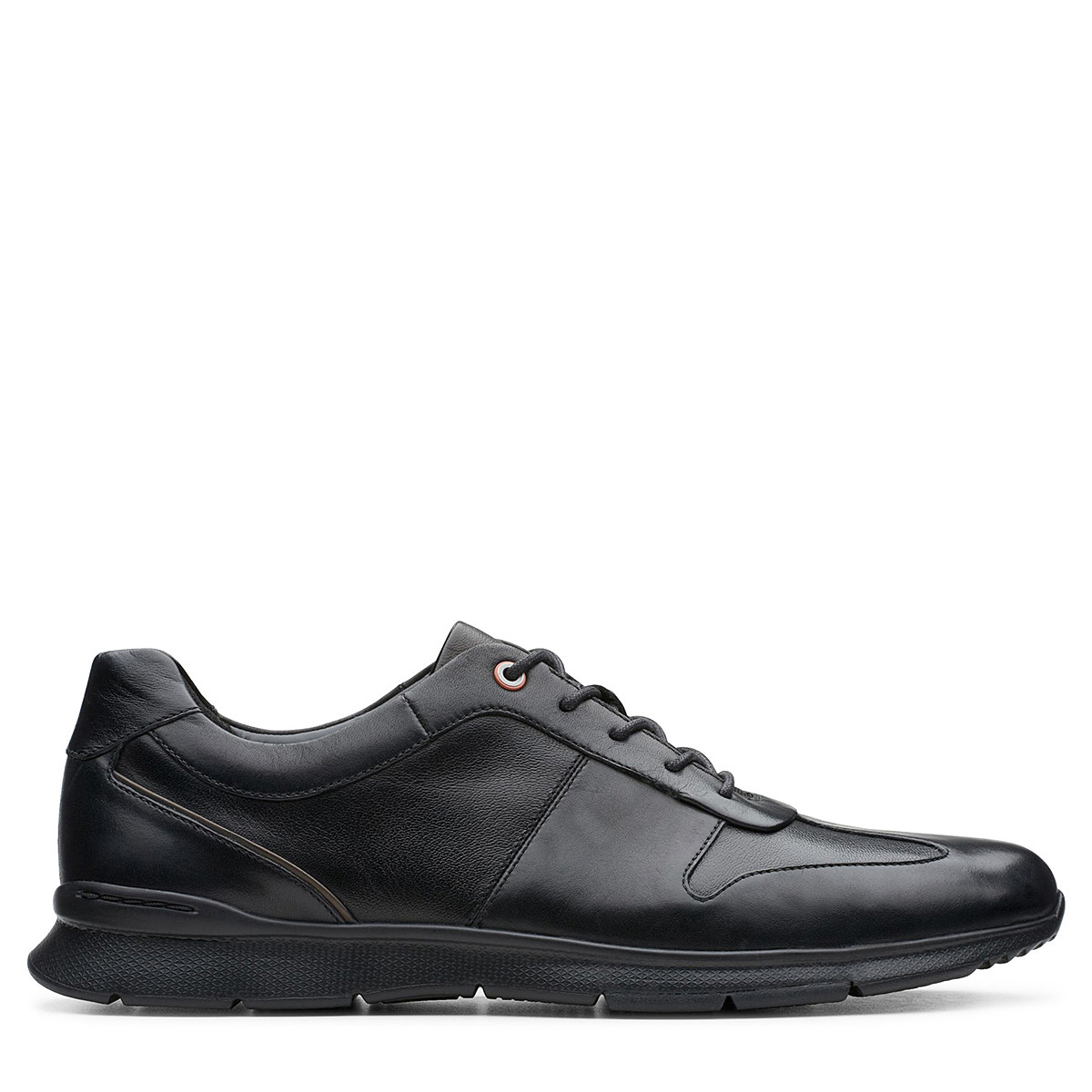 clarks men's un tynamo tie brogues