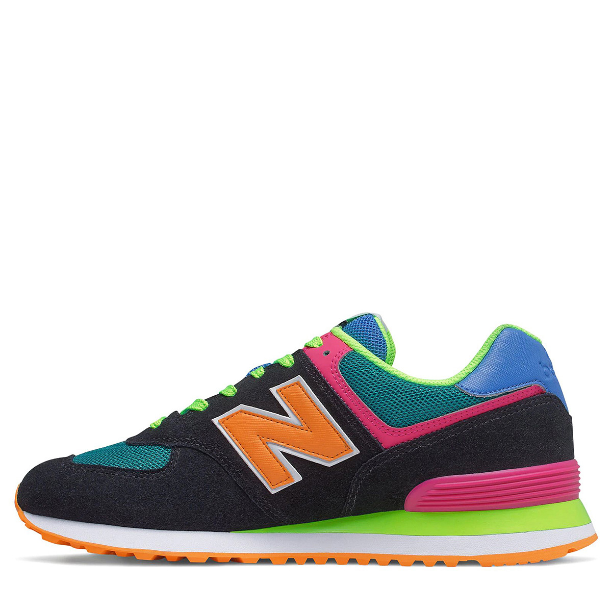 New Balance 574 MA2 ML574MA2, Baskets mode homme
