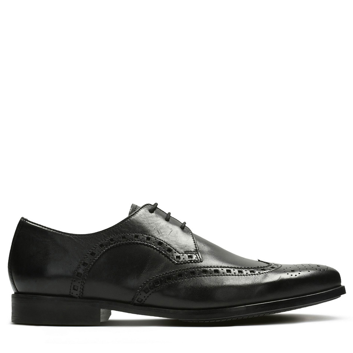 clarks amieson limit