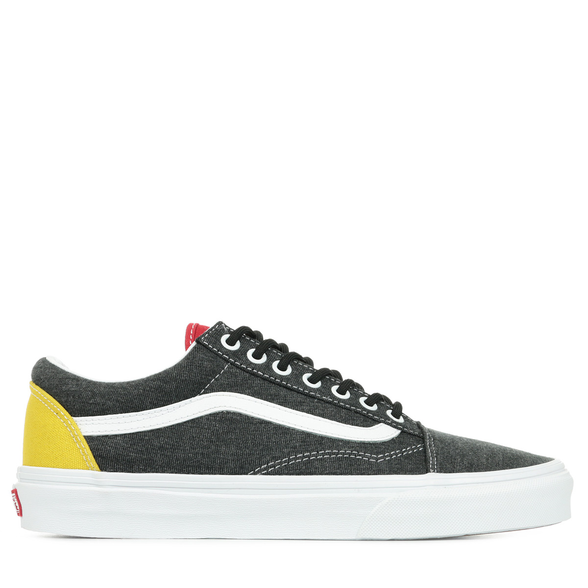 vans chaussure hiver