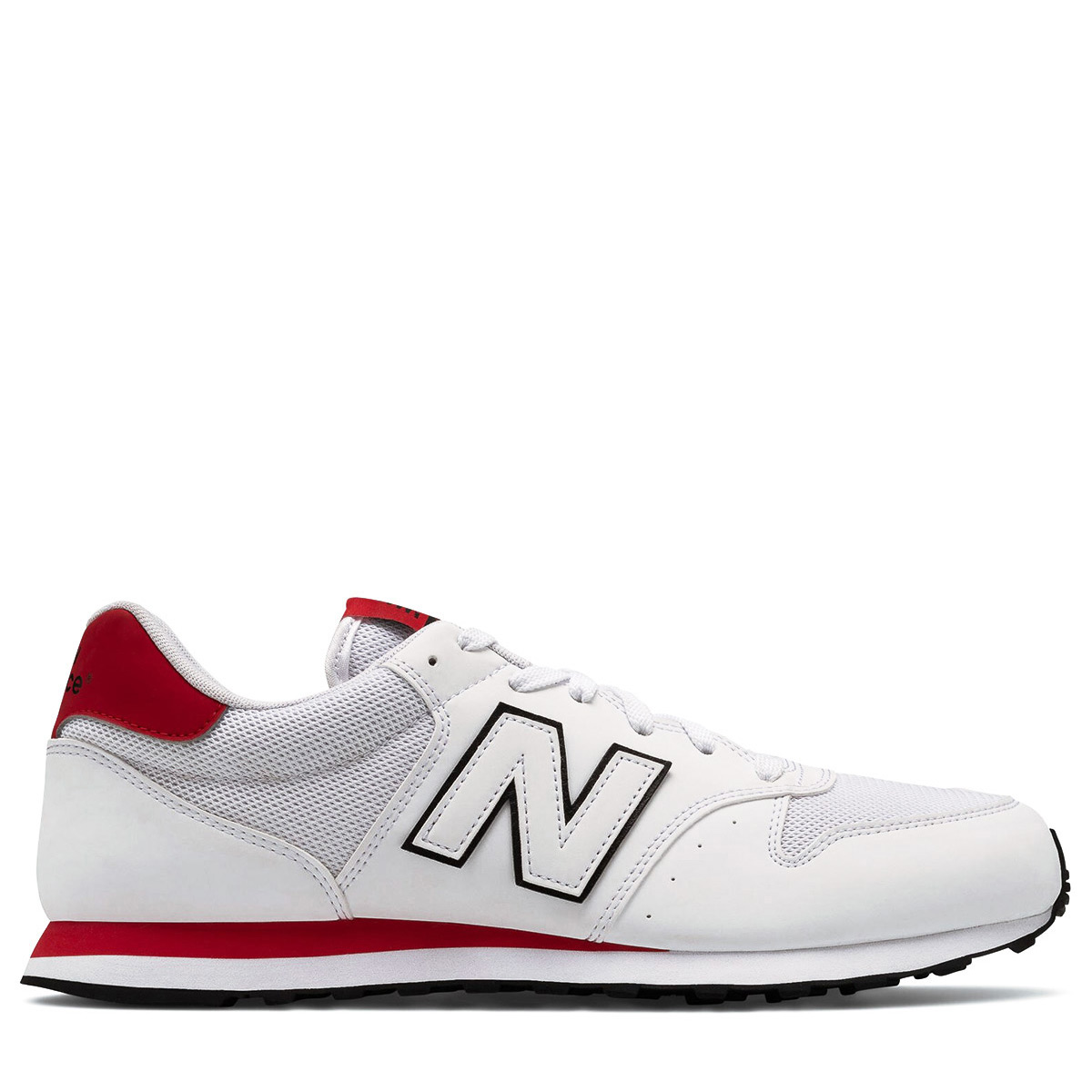 new balance 500 homme