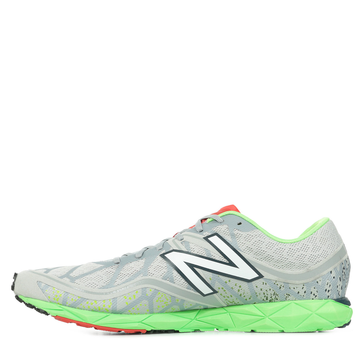 New Balance 1600 S MRC1600S, Running homme