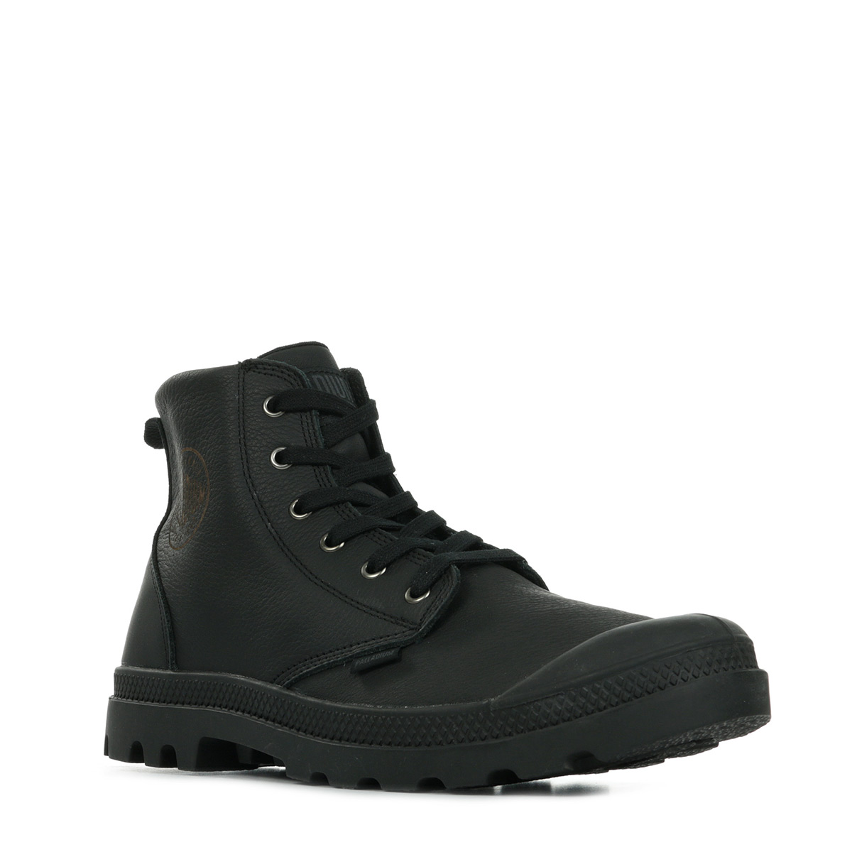 palladium pampa hi lth ul