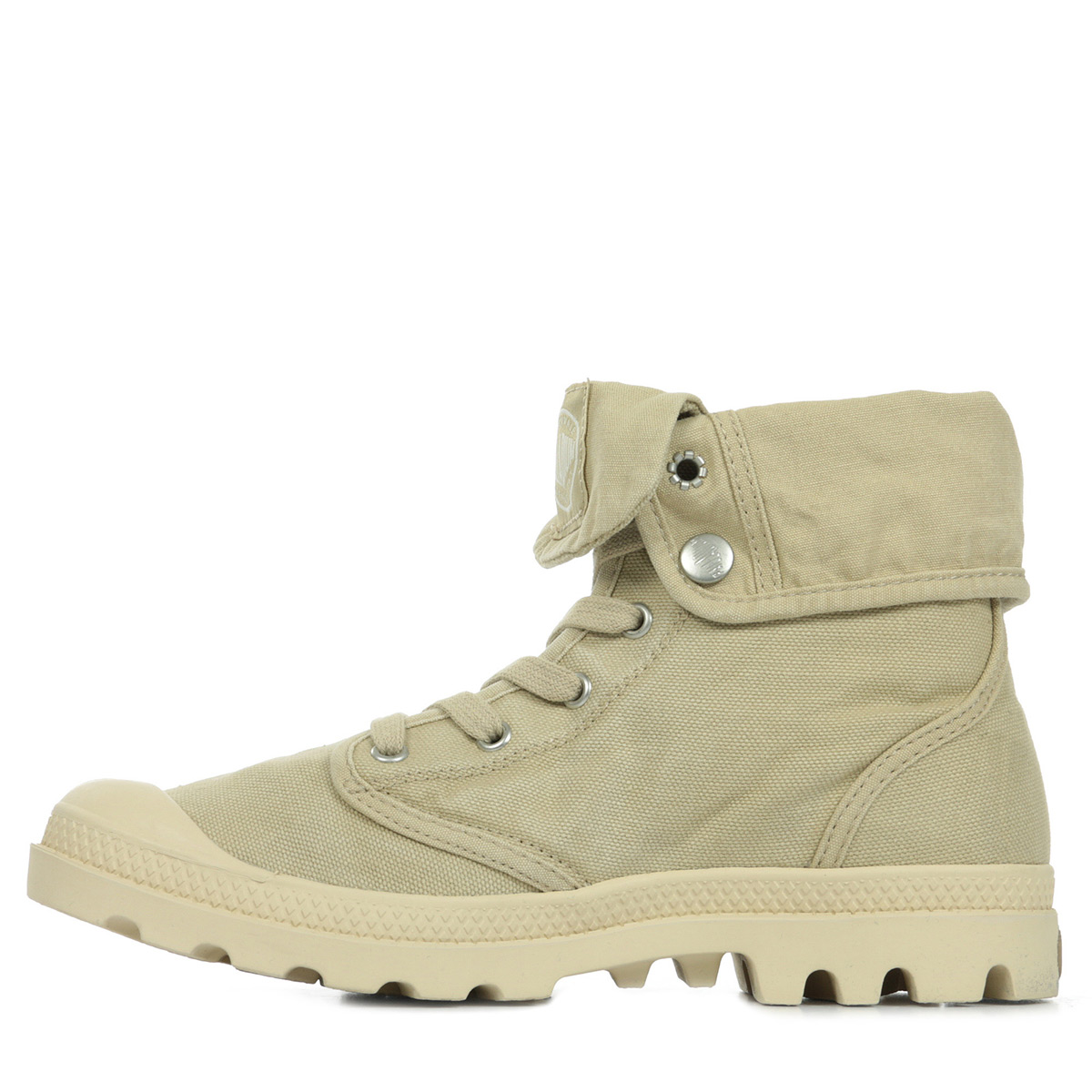 palladium baggy femme bleu