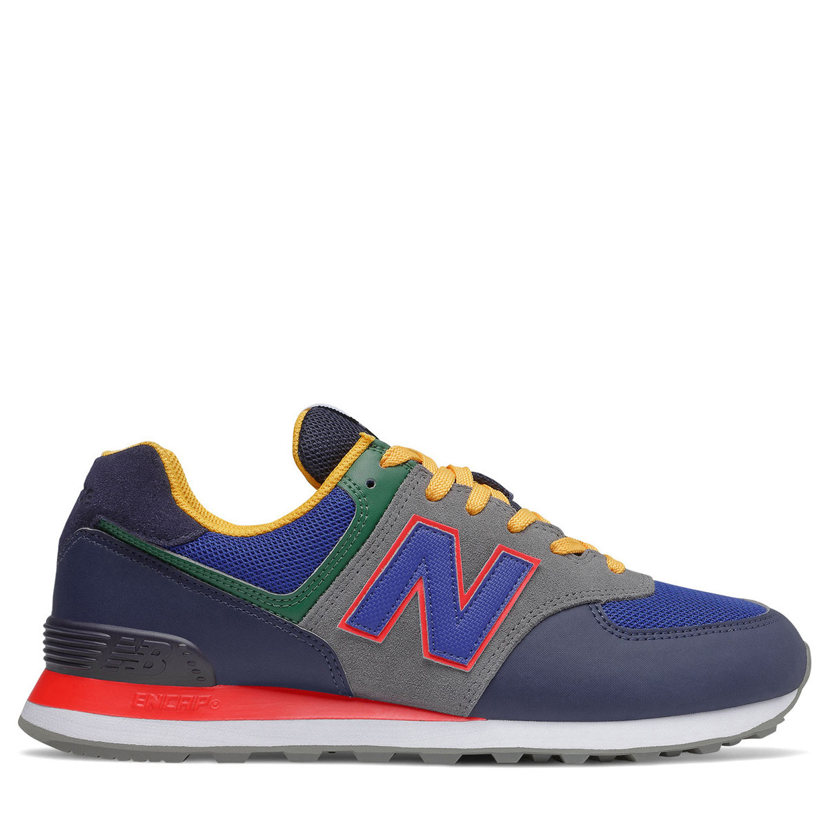 New Balance 574 MD2 ML574MD2, Baskets mode homme