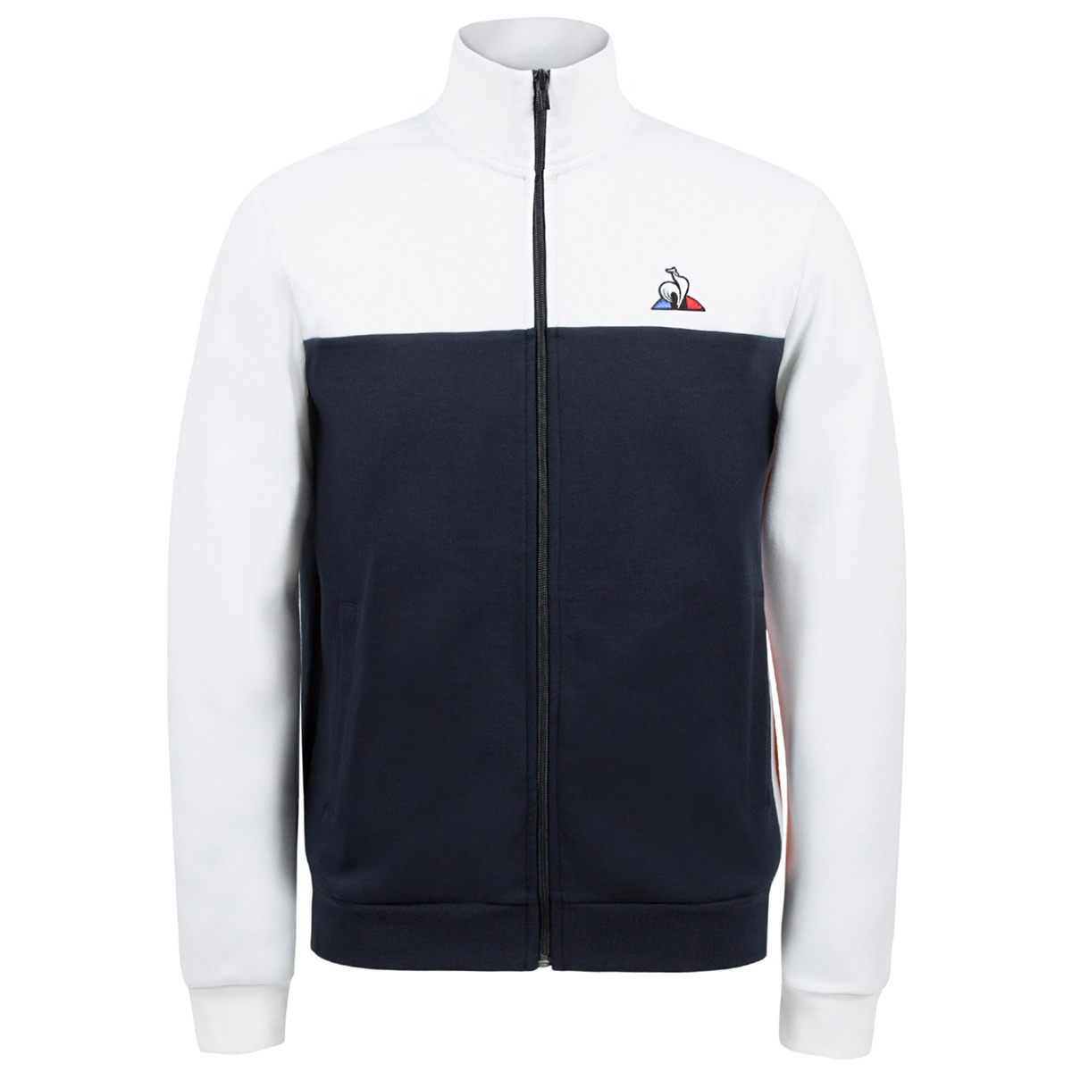 gilet coq sportif homme