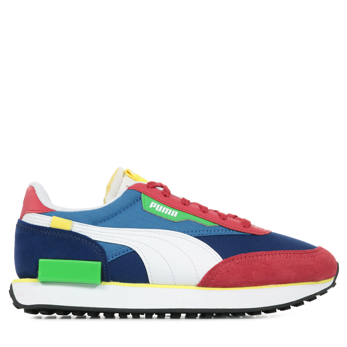 puma future rider space