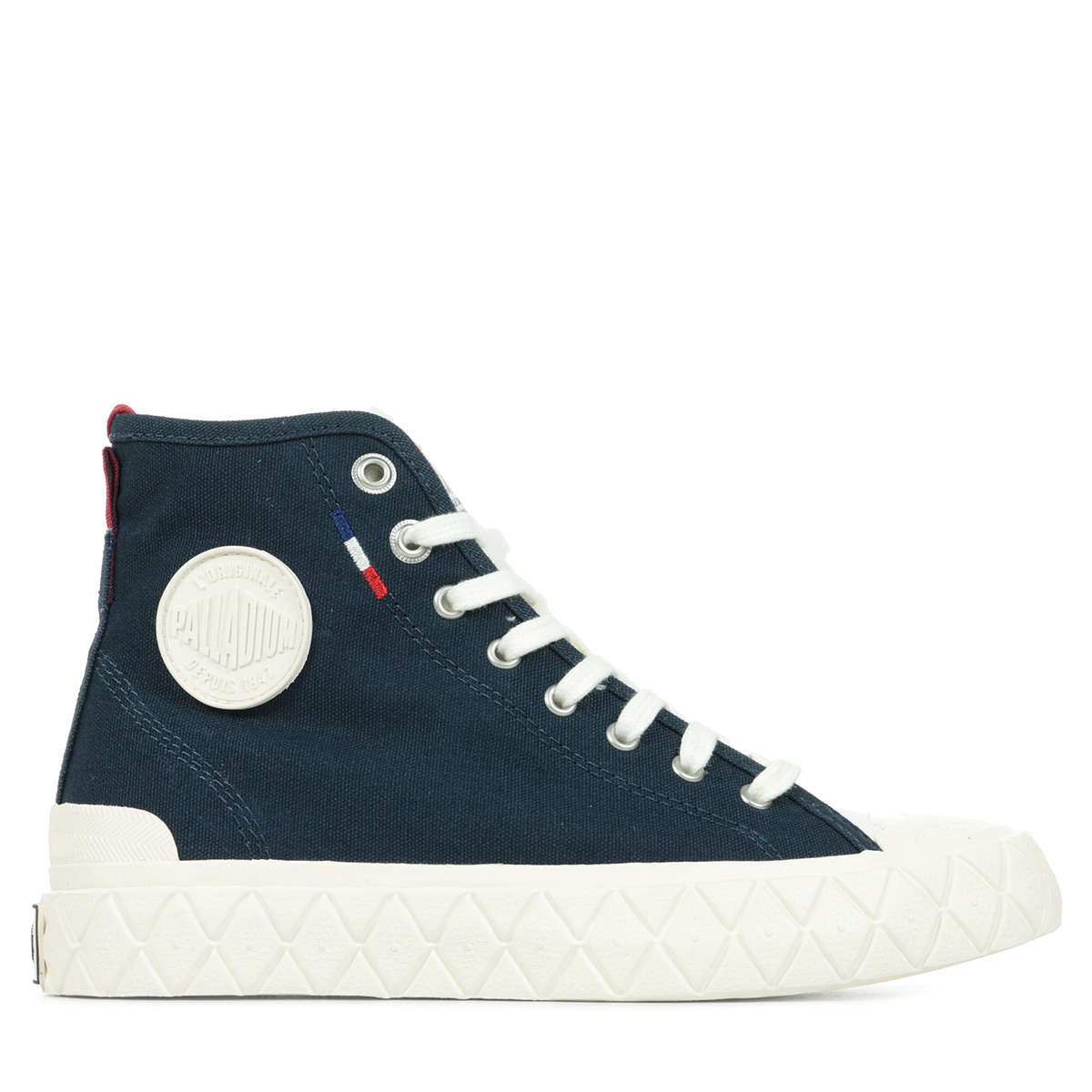 palla ace canvas mid