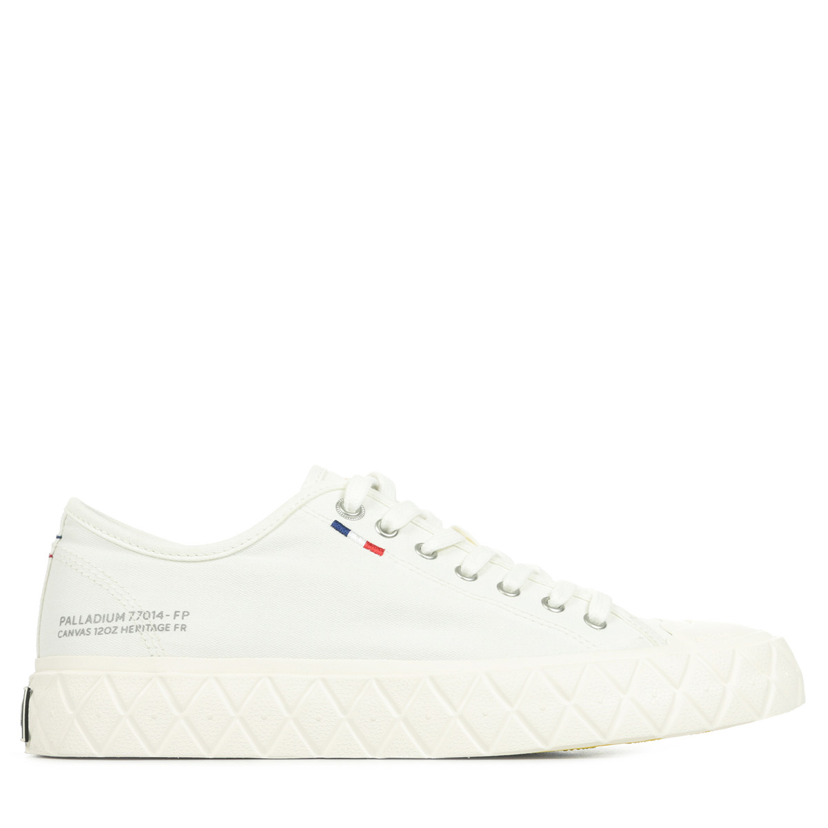 palladium palla ace canvas