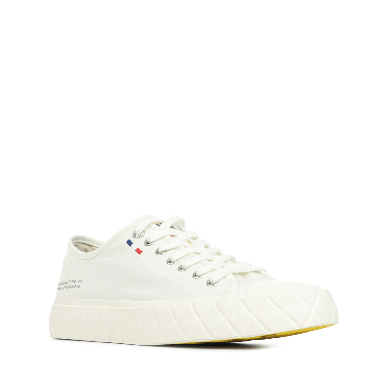 palladium palla ace canvas